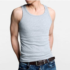 Men Tank Top Underwear
