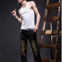 Men Tank Top Underwear
