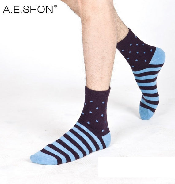 fashion brand Socks men male