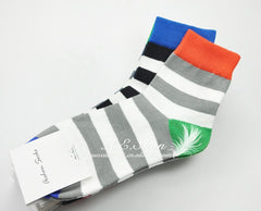 fashion brand Socks men male