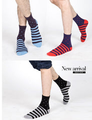 fashion brand Socks men male