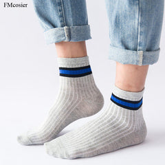 Autumn Spring Mens socks