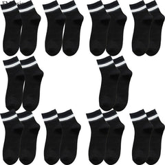 Autumn Spring Mens socks