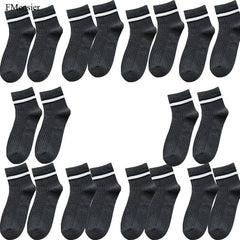 Autumn Spring Mens socks