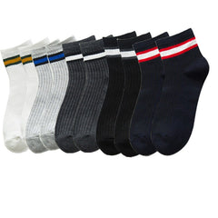 Autumn Spring Mens socks