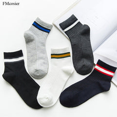 Autumn Spring Mens socks