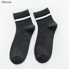 Autumn Spring Mens socks