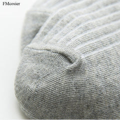 Autumn Spring Mens socks