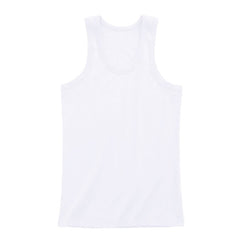 Men Cotton Tank Tops Underwear