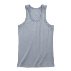 Men Cotton Tank Tops Underwear