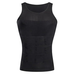 New Men's Slimming Body Shapewear Corset