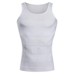 New Men's Slimming Body Shapewear Corset