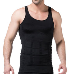 New Men's Slimming Body Shapewear Corset