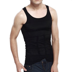 New Men's Slimming Body Shapewear Corset