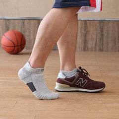 Basketball Socks Men's Business