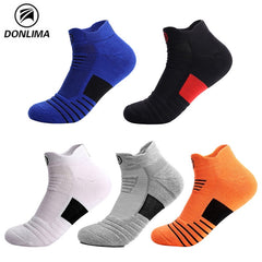 Basketball Socks Men's Business