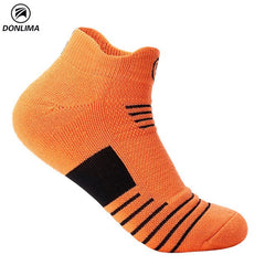 Basketball Socks Men's Business